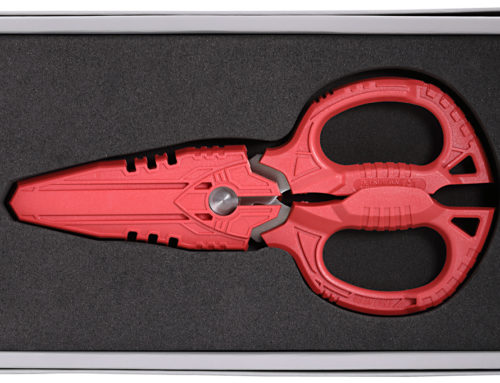 Tips for Caring for your Shears